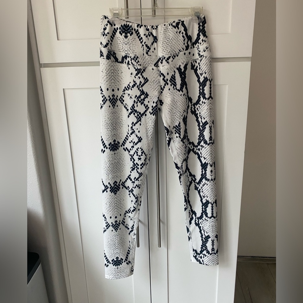 LA Society legging